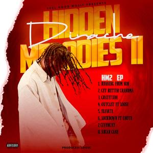 Outcast (feat. Loose)