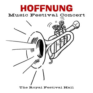 Hoffnung Music Festival Concert- Royal Festival Hall