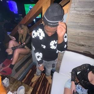 Not Safe For Nobody (Explicit)