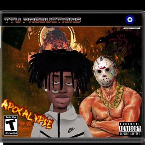 Apocalypse (Explicit)