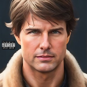 TOM CRUISE (Explicit)