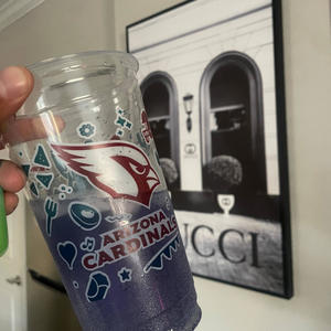 Double cup (Explicit)