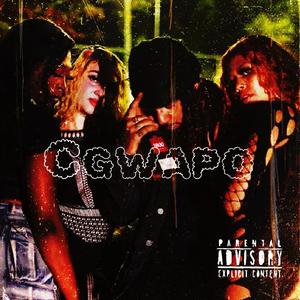 Cgwapo Bounce it (Explicit)