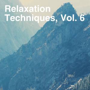 Relaxation Techniques, Vol. 6