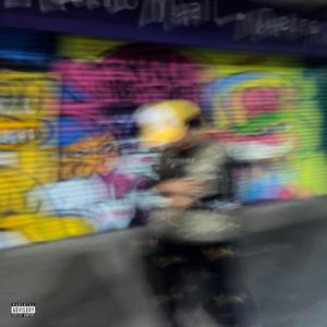 TheAirFeelsDifferent (feat. Masaccio) (Explicit)