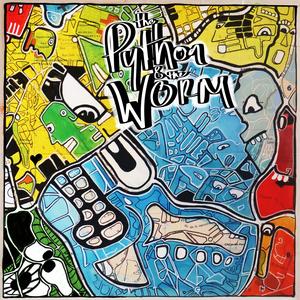 The Python & The Worm (Explicit)