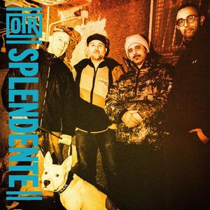 Ancora Funky (feat. Toni-L) (Explicit)