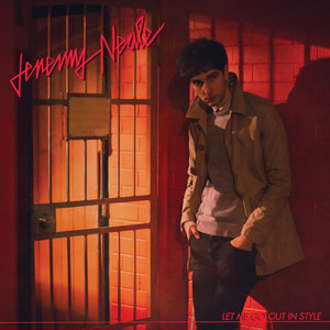 Jeremy Neale - Danger