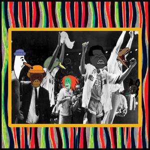 Just Be (feat. Randy Warhol) (Explicit)