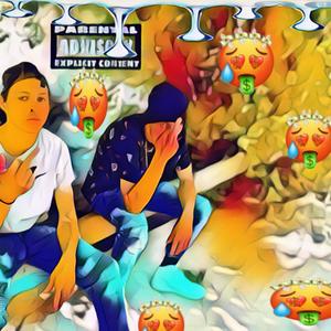 Kream(feat. HolyTrapGeezy) (Explicit)