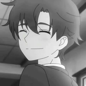 我曾捡到一束光