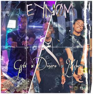 Eynom (feat. Gstv) [Explicit]