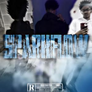 SparkFlow (feat. 1luuhLo & 1LuSwitch) [Explicit]