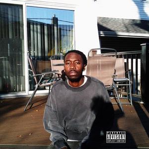 Saint Aliens (Explicit)