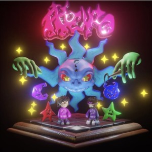 Atento(feat. Jexer) (Explicit)