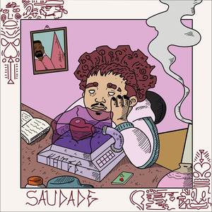 Saudade
