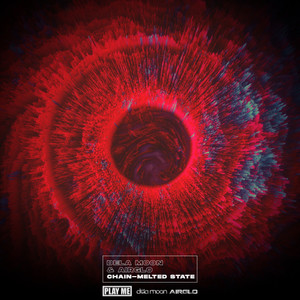 Chain-Melted State