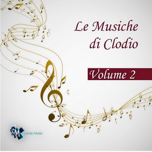 Le musiche di clodio, Vol. 2