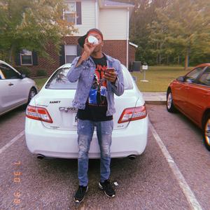 Crime Season (Explicit)