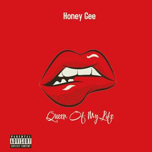 She is My Desire (Explicit)