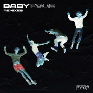 Baby Face (Remixes) [Explicit]