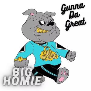 BIG HOMIE (Explicit)