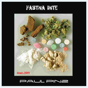 Fastna Inte Singel Remix 2019