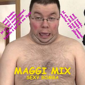 Sexý Bomba! (Explicit)