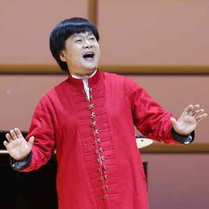 鲁河  我的家园