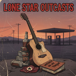 Whiskey on My Tongue