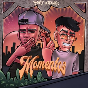 Momentos (Explicit)