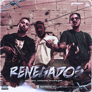 Renegados (Explicit)