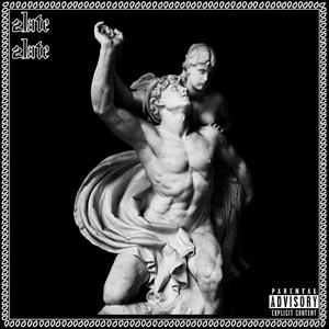 2late(feat. Rio Mutasim) (Explicit)