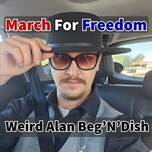 March For Freedom