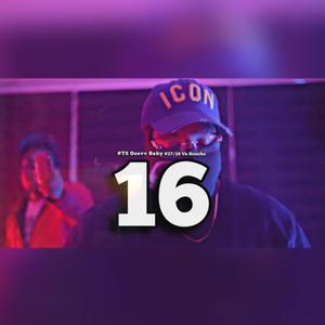 16 (feat. 27/28 Va Honcho) [Explicit]