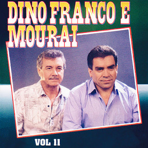 Dino Franco e Mouraí - Cavalo Preto