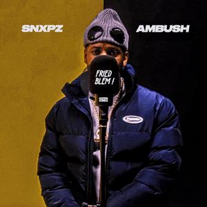 Fried Blem (Explicit)