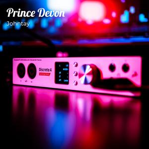 Prince Devon (Explicit)