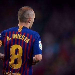 Iniesta