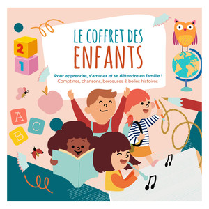 Le coffret des enfants