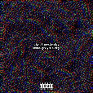 Trip Till Nexterday (feat. NICKG) [Explicit]