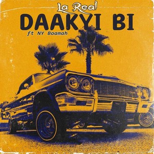 Daakyi Bi (Explicit)