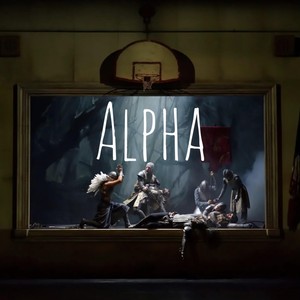 Alpha (feat. BigMCapital) [Explicit]