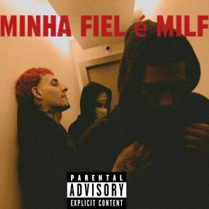 Minha fiel é Milf (Explicit)