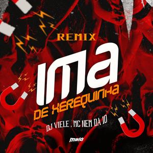 ima de xerequinha (Remix|Explicit)