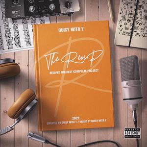 Embrace It(The Melodic Trap Song)(feat. Duch) (Explicit)