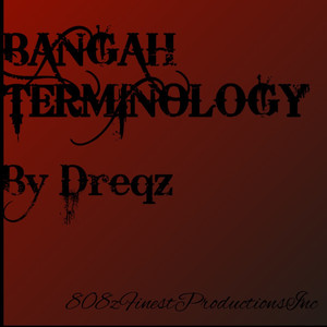 Bangah Terminology (Explicit)