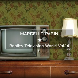 Reality Television World Vol.14