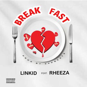 Love & pain (breakfast) (feat. Rheeza)