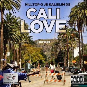 Cali Love (feat. kalislim & D.S) [Explicit]